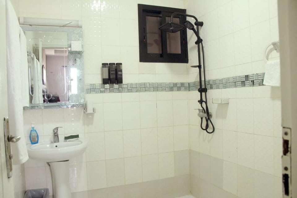 AZURA Skyline Apartment in Africa