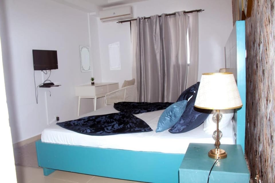 AZURA Skyline Apartment in Africa