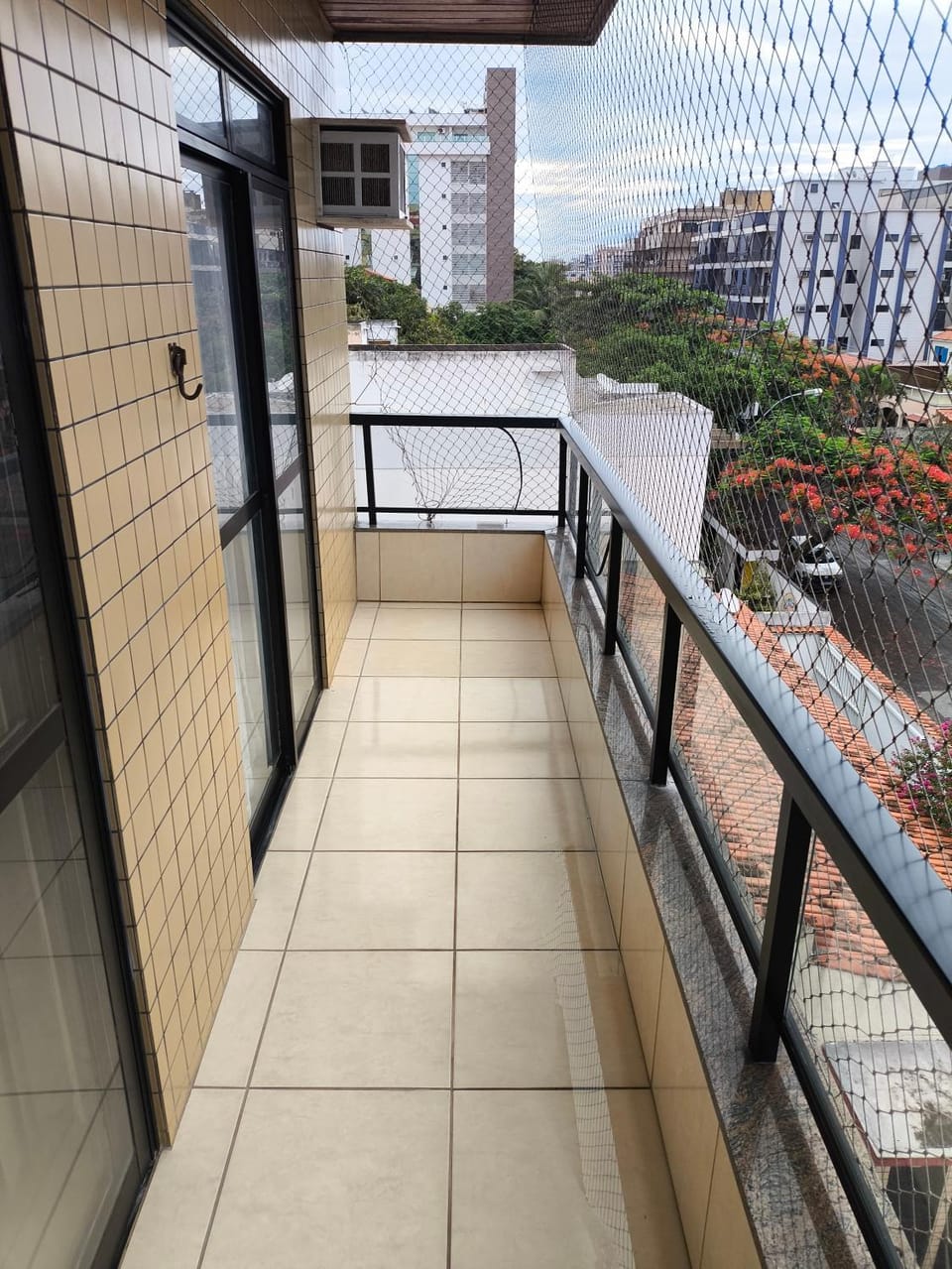 Meu Sossego Apartment in Cabo Frio