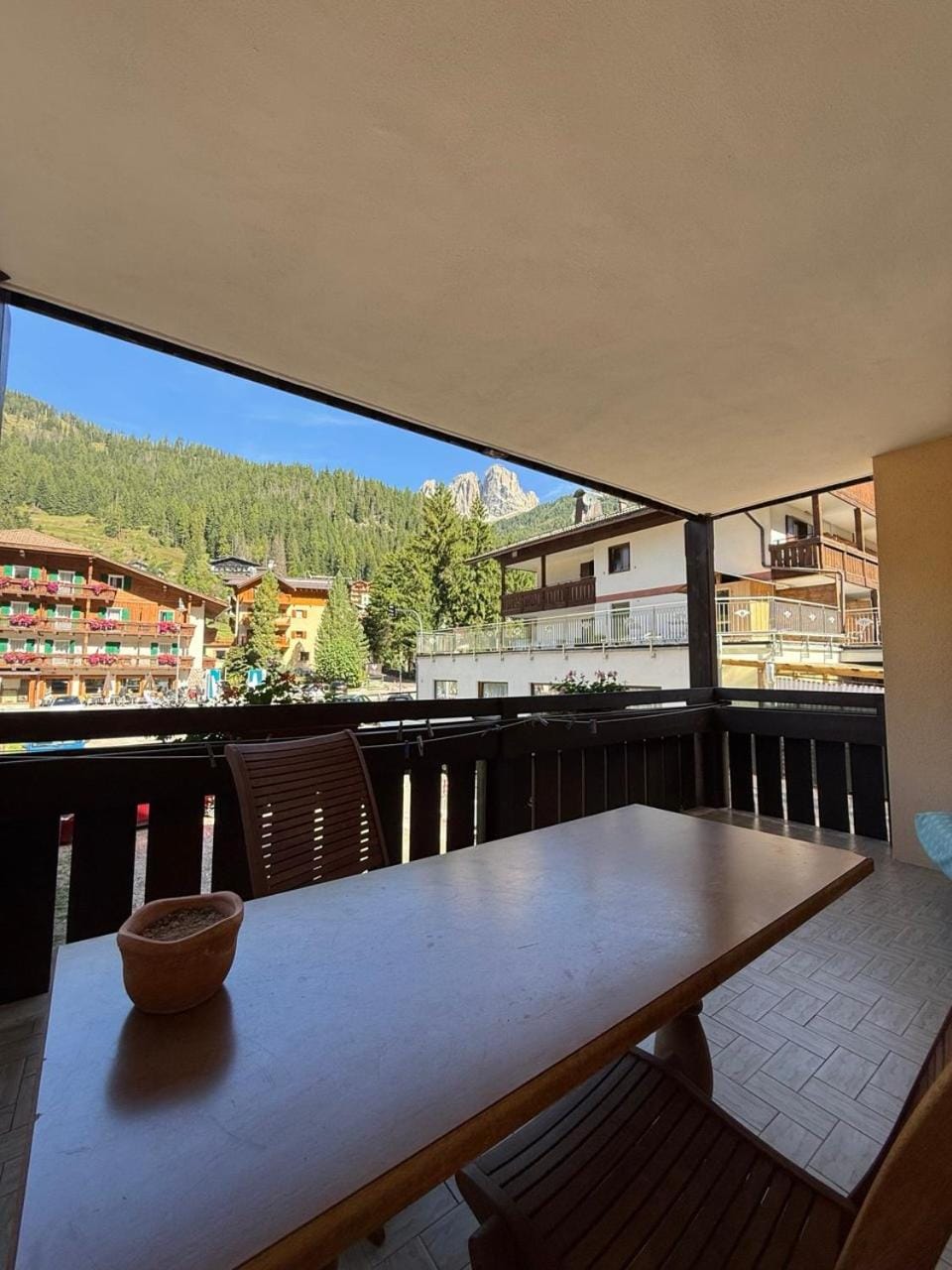 View (from property/room), Balcony/Terrace