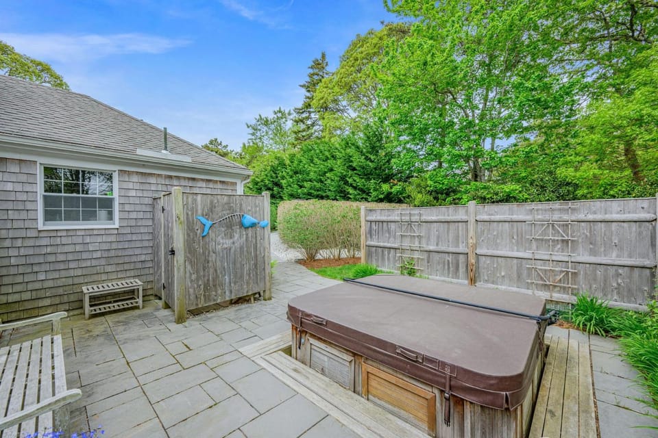 Ultimate Chatham Getaway with Outdoor Oasis House in Harwich