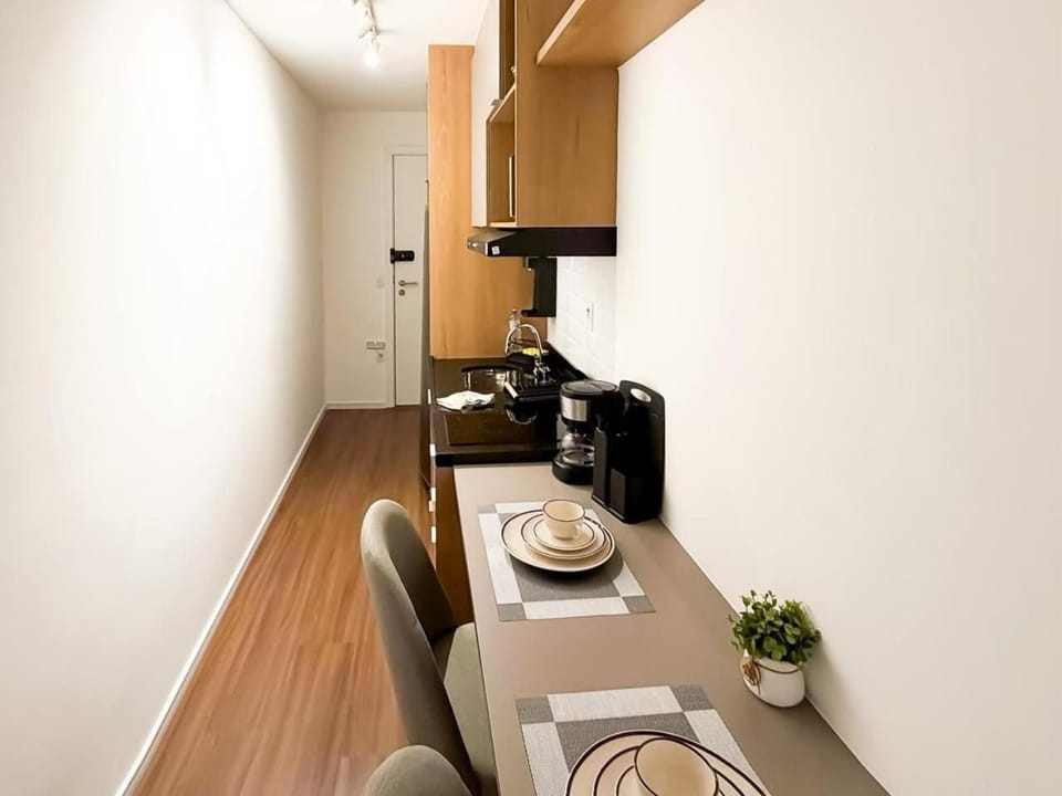 Studio Perfeito I - No coração da Vl. Madalena Apartment in Sao Paulo City