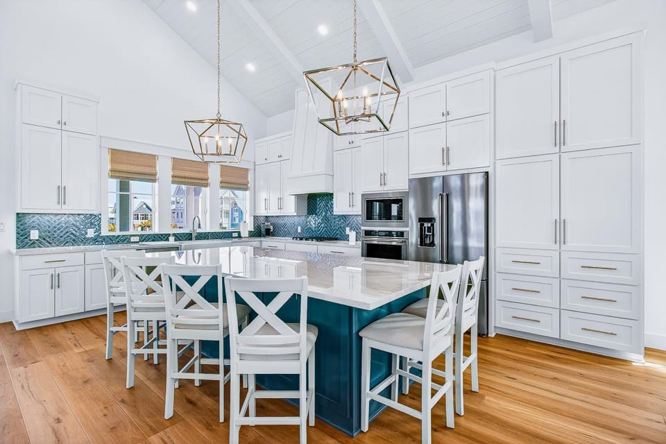 Blue Haven House in Port Aransas