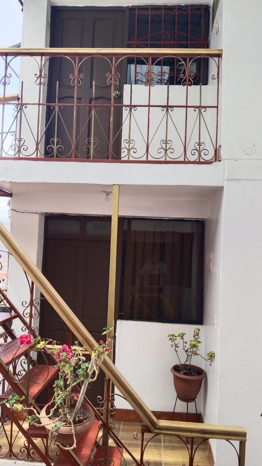 San Blas B&B Bed and Breakfast in Cusco
