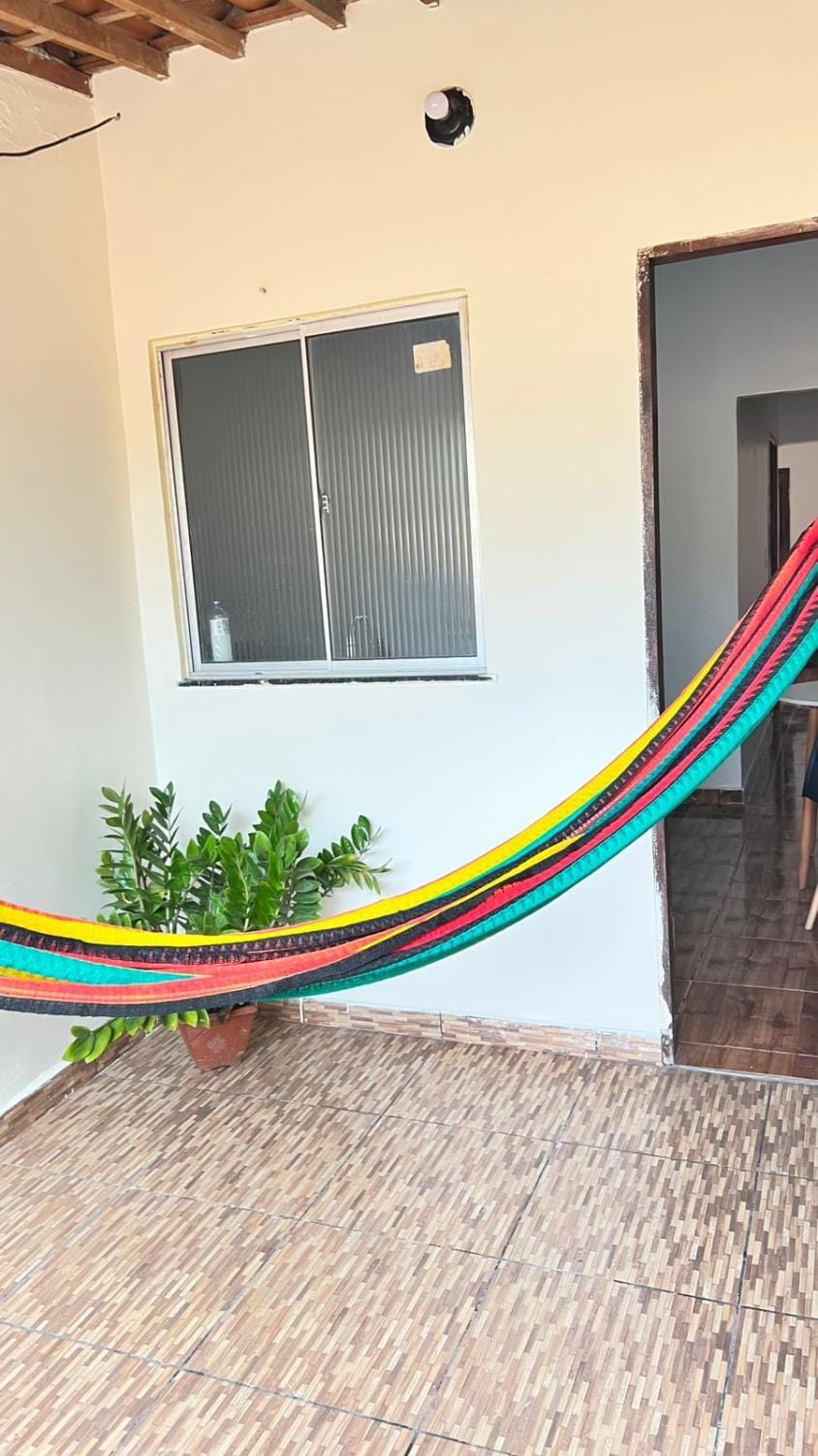 Casa da Ana Apartment in State of Piauí, Brazil