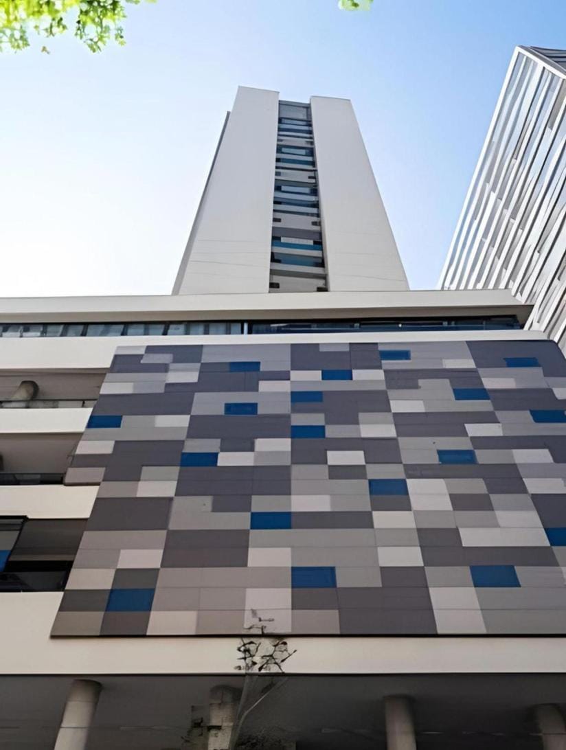 Apartamentos Frei Caneca, Bela Vista Apartment in Sao Paulo City
