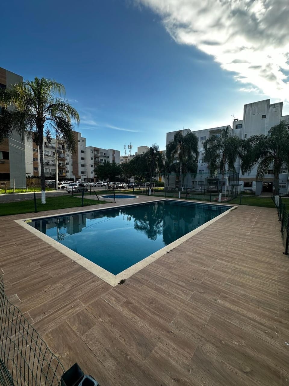 Rio de Janeiro Recreio Apartamento, 10 min da praia vista montanha! Apartment in Rio de Janeiro