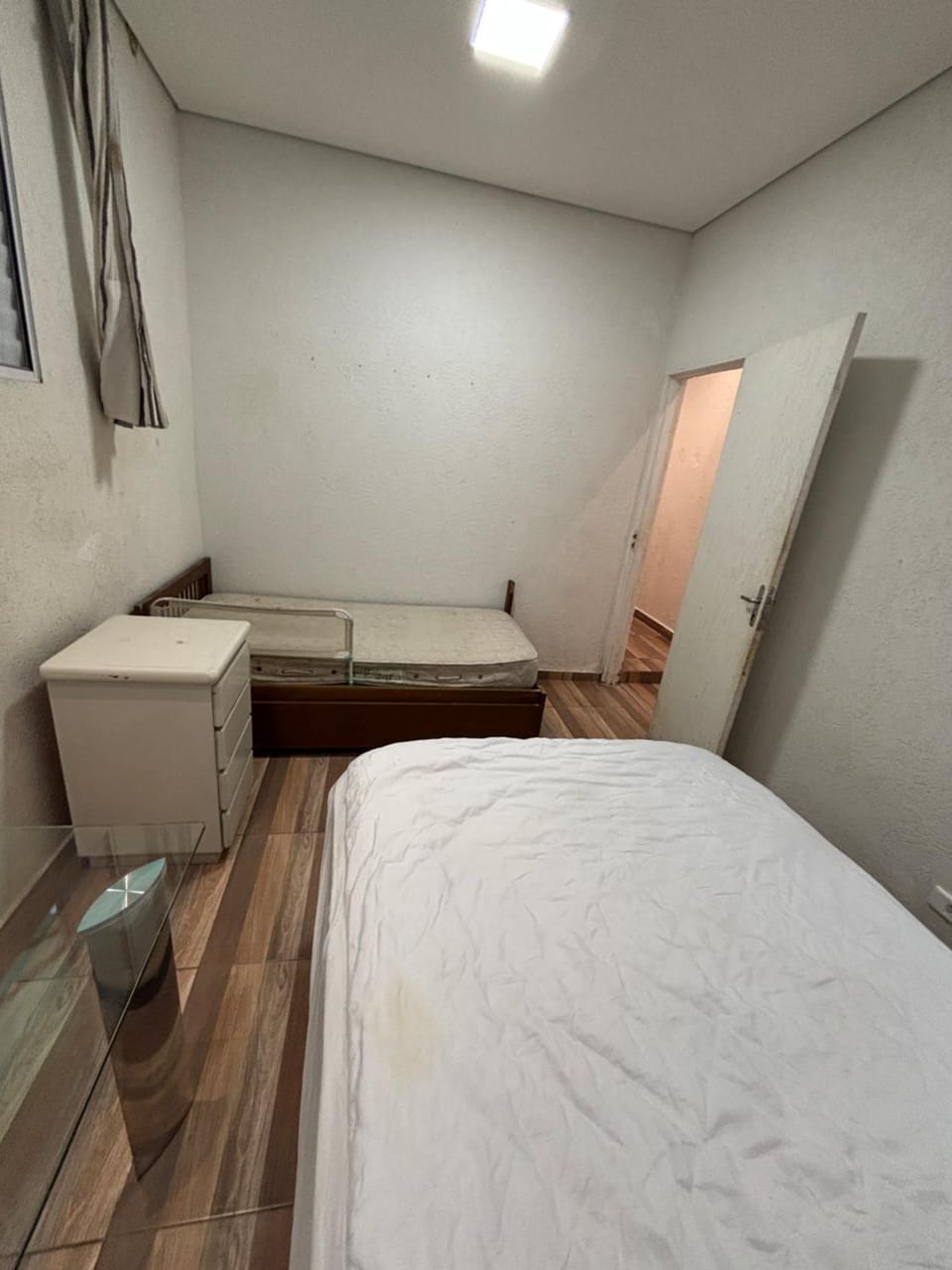 Casa amarela em Itu House in State of São Paulo