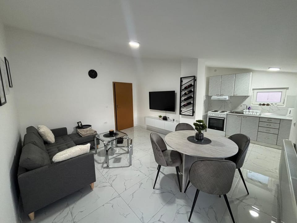 Apartman Rose Apartment in Dubrovnik-Neretva County