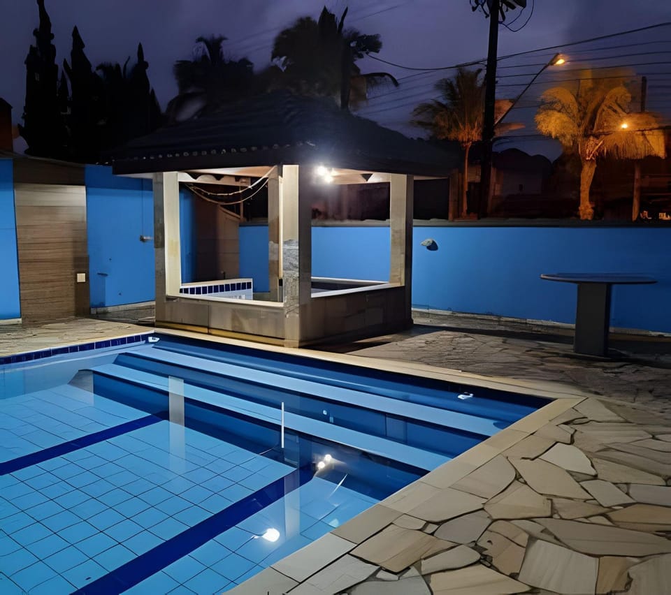 Lounge or bar, Swimming pool