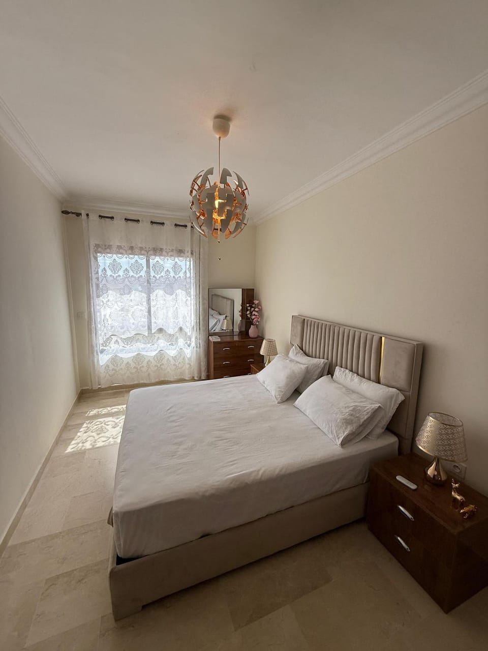 Nord Tanger appartement Apartment in Tangier