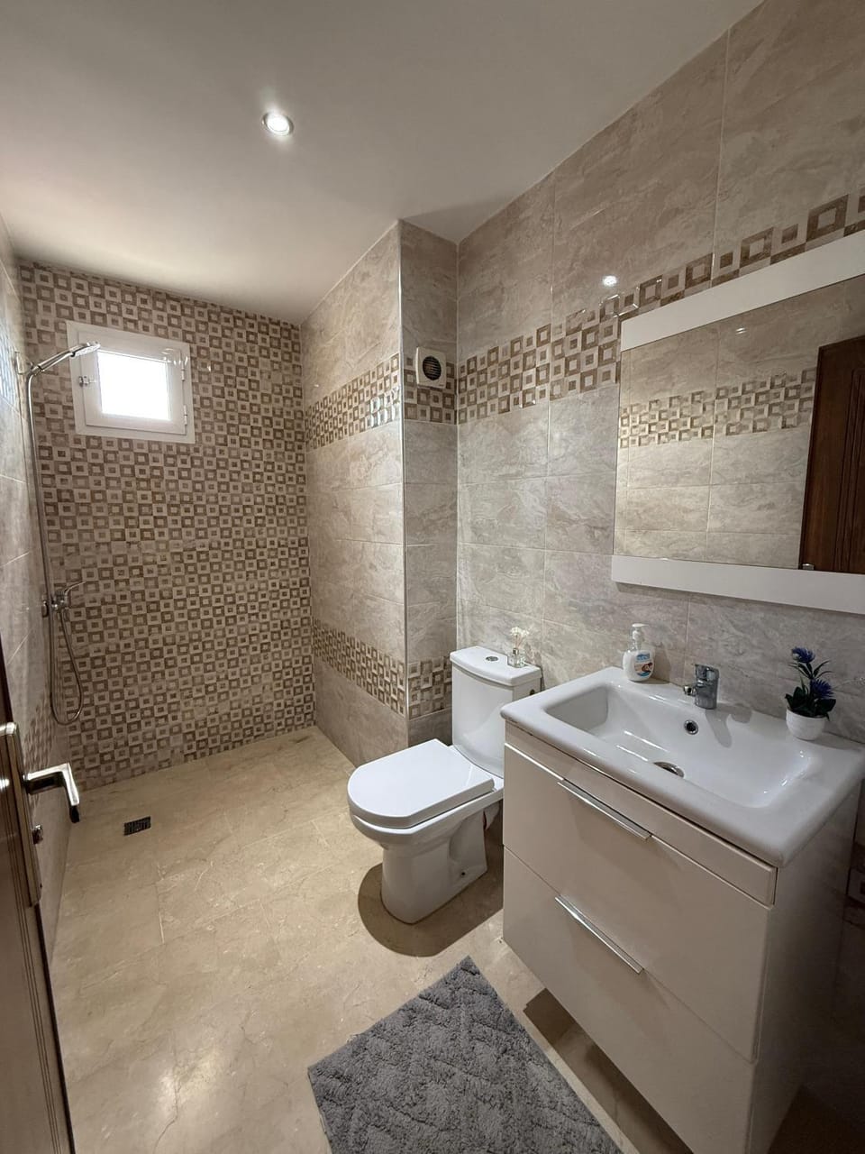 Nord Tanger appartement Apartment in Tangier