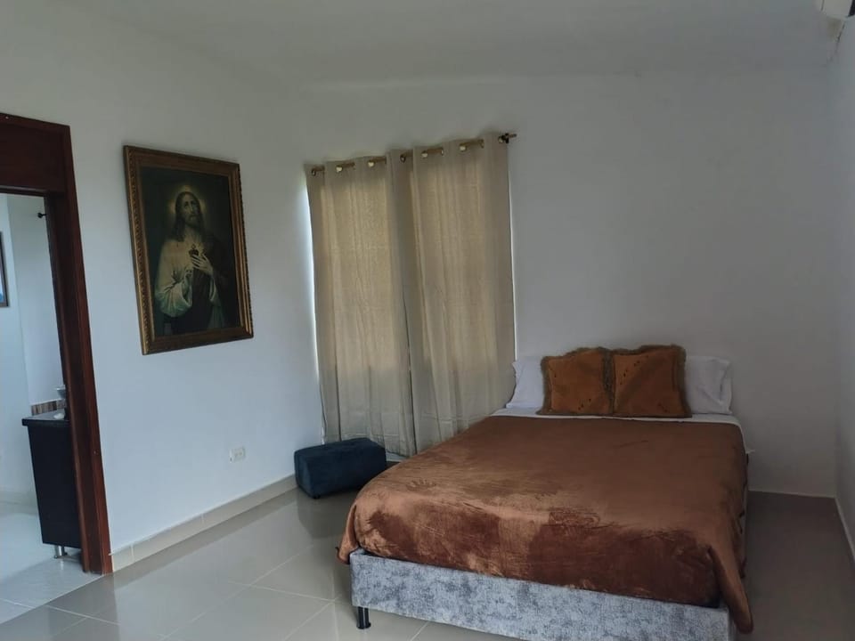 hotel campestre el manantial Apartment in Cundinamarca, Colombia