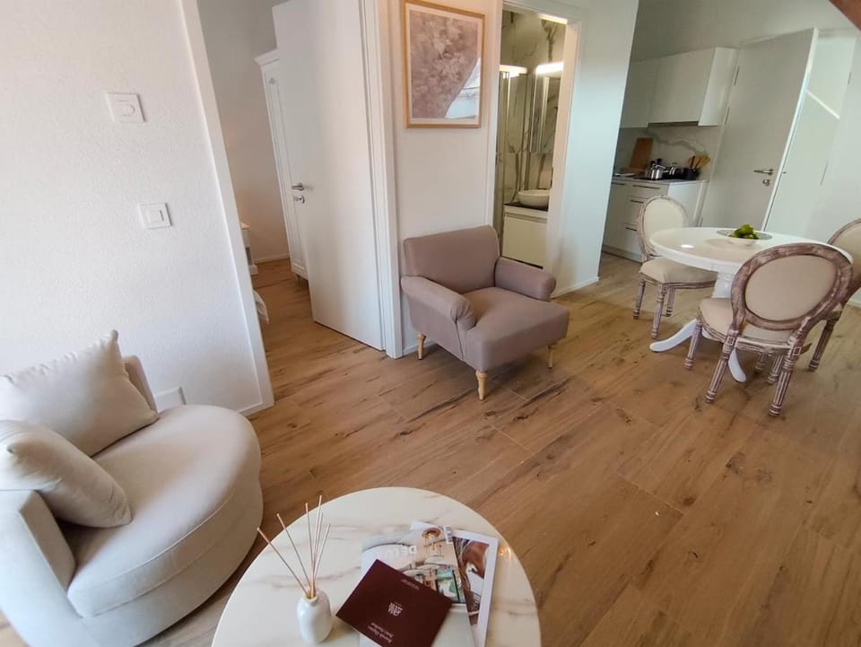 Zogbi Hospitality Aubonne 3 Apartment in Canton of Vaud