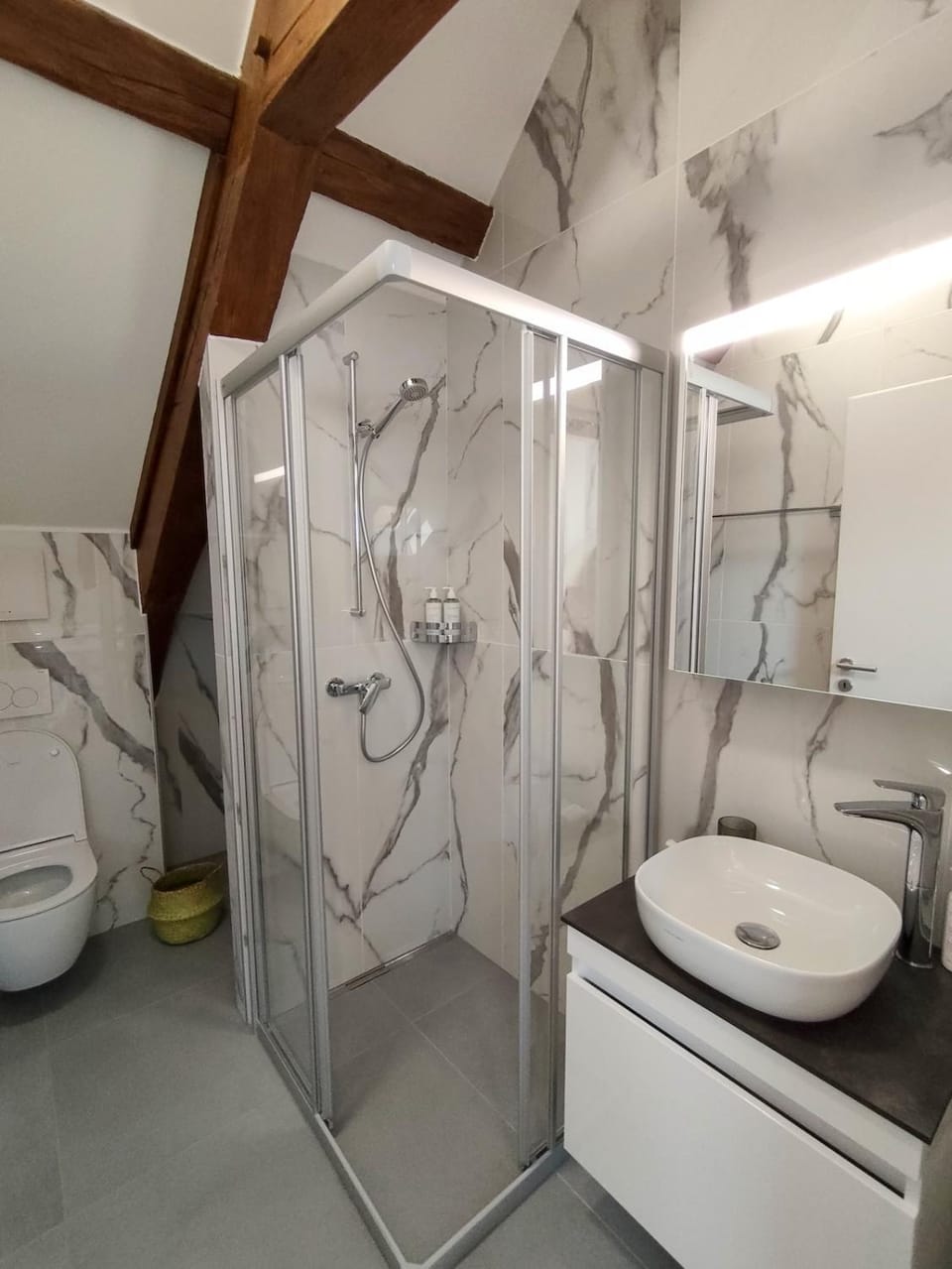 Zogbi Hospitality Aubonne 3 Apartment in Canton of Vaud
