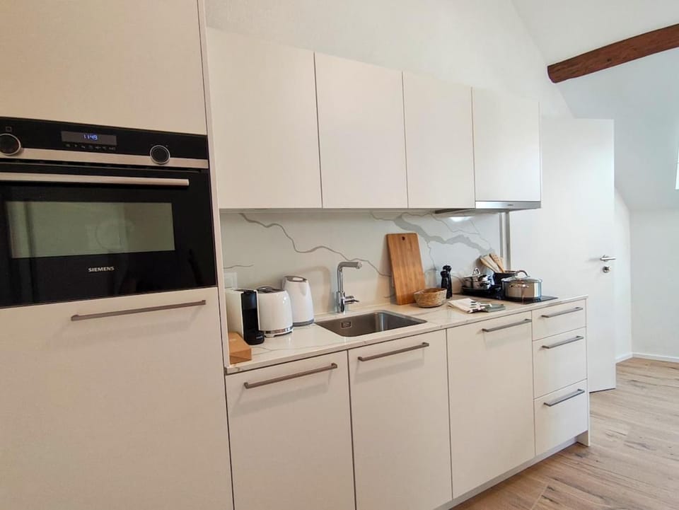Zogbi Hospitality Aubonne 3 Apartment in Canton of Vaud
