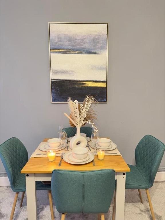 Beautiful Family Three Bedroom Apartment In Paddington Apartment in City of Westminster