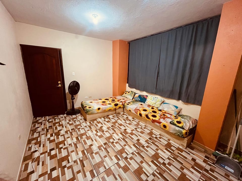 Apt 1 Apartment in Tena