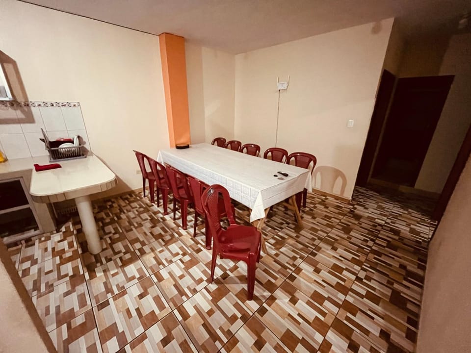 Apt 1 Apartment in Tena