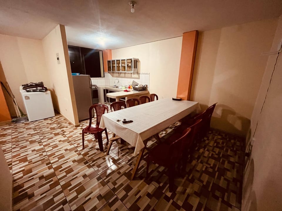 Apt 1 Apartment in Tena