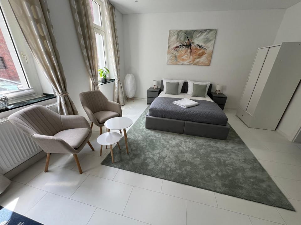 Apartment Im Zentrum by Interhome Apartment in Neuss