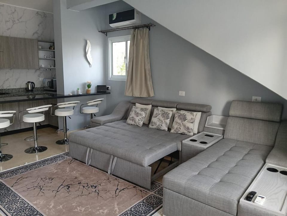 Luxury Getaway5 Brand New 2BR Apartment in South Sinai Governorate