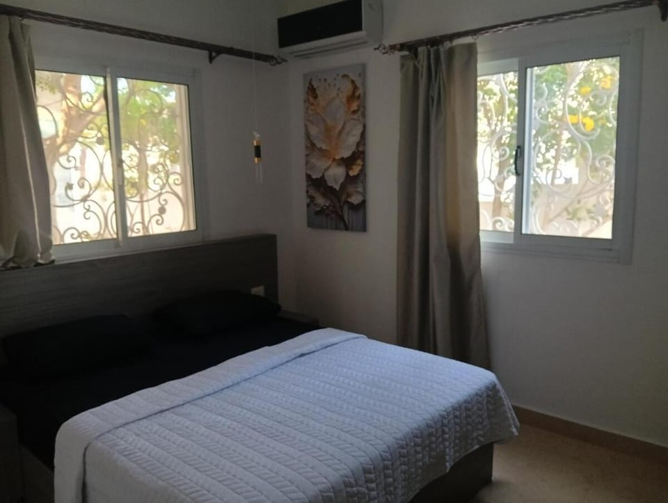 Luxury Getaway5 Brand New 2BR Apartment in South Sinai Governorate