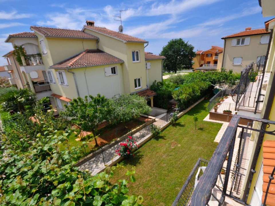 Apartment für 2 Personen 30 m2 in Novigrad- Istrien by Interhome Apartment in Novigrad