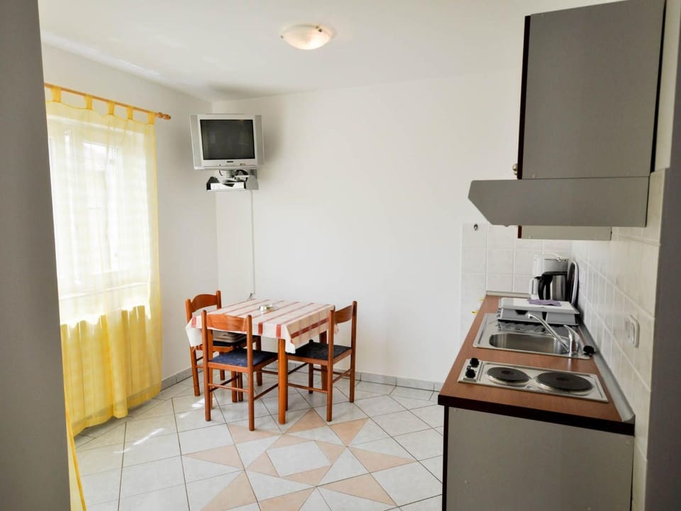 Apartment für 2 Personen 30 m2 in Novigrad- Istrien by Interhome Apartment in Novigrad