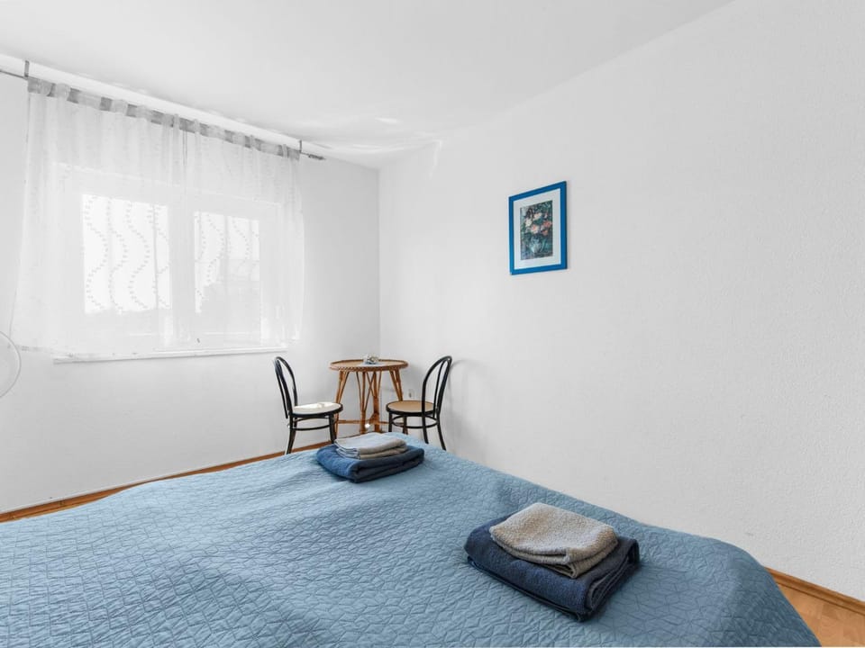 Apartment Morena 1 by Interhome Apartment in Novigrad