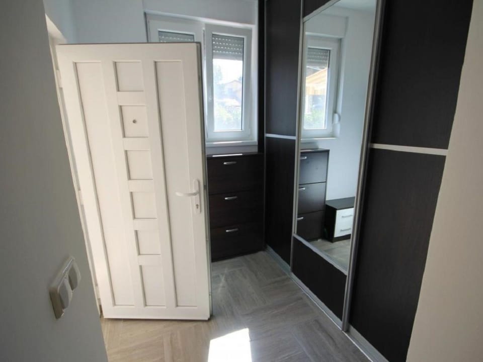 Apartment Gemütliche Einzimmerwohnung Kristijan by Interhome Apartment in Novigrad