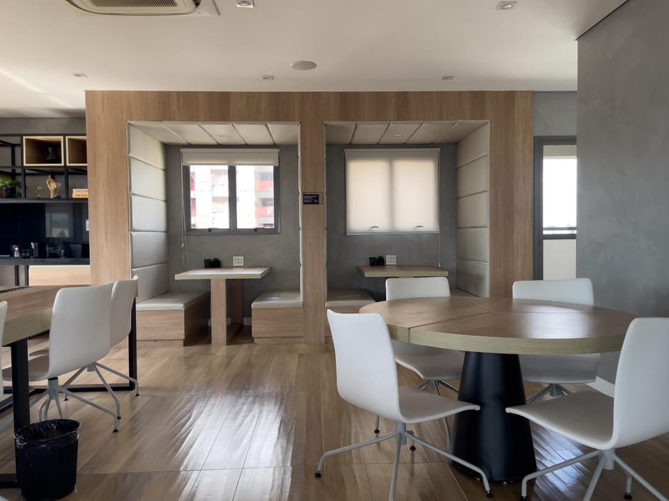 Business facilities