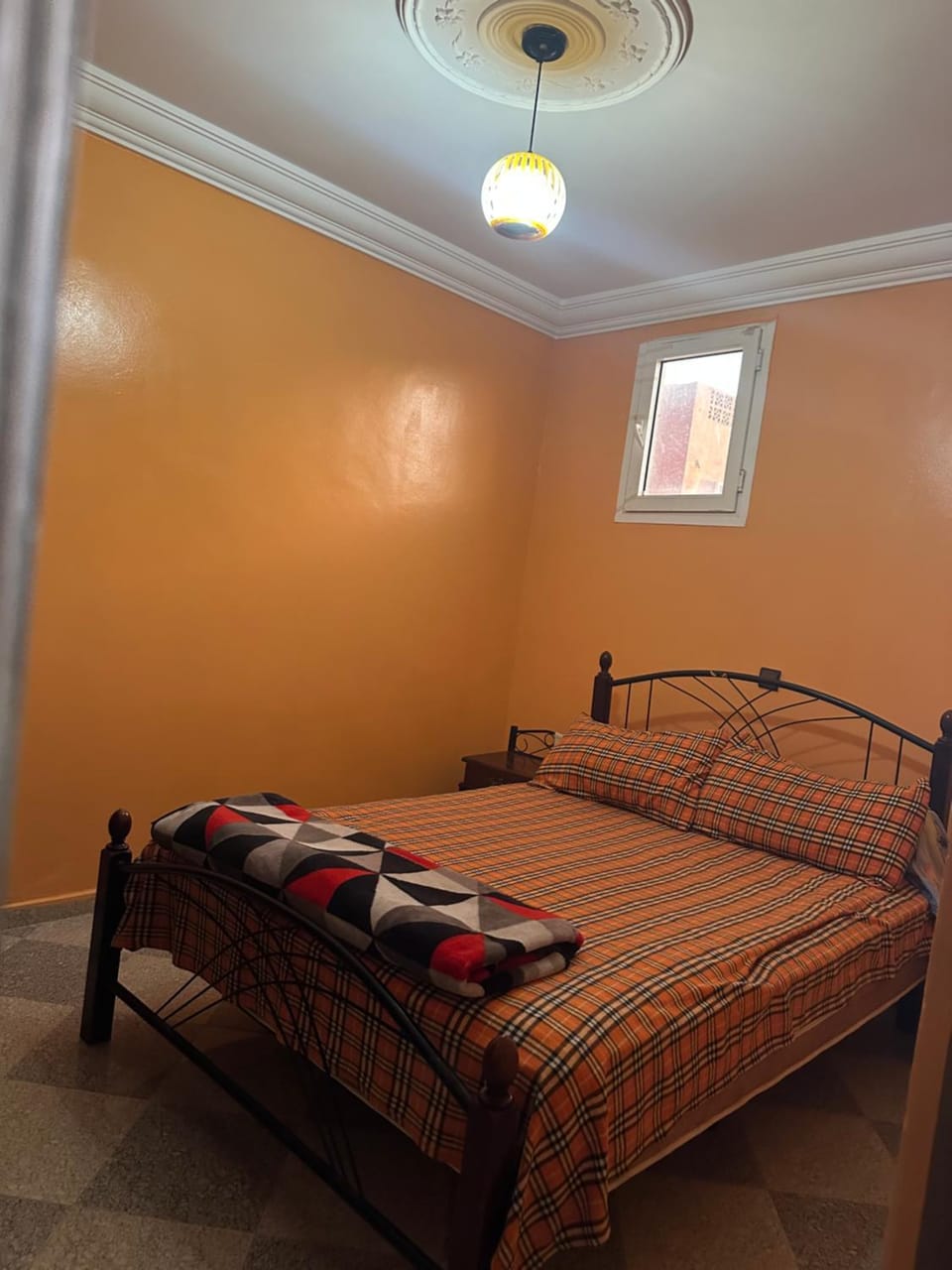 Sandy Shores Apartment in Souss-Massa