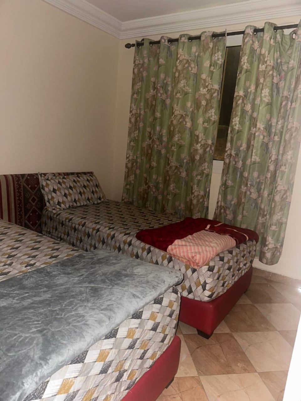 Sandy Shores Apartment in Souss-Massa