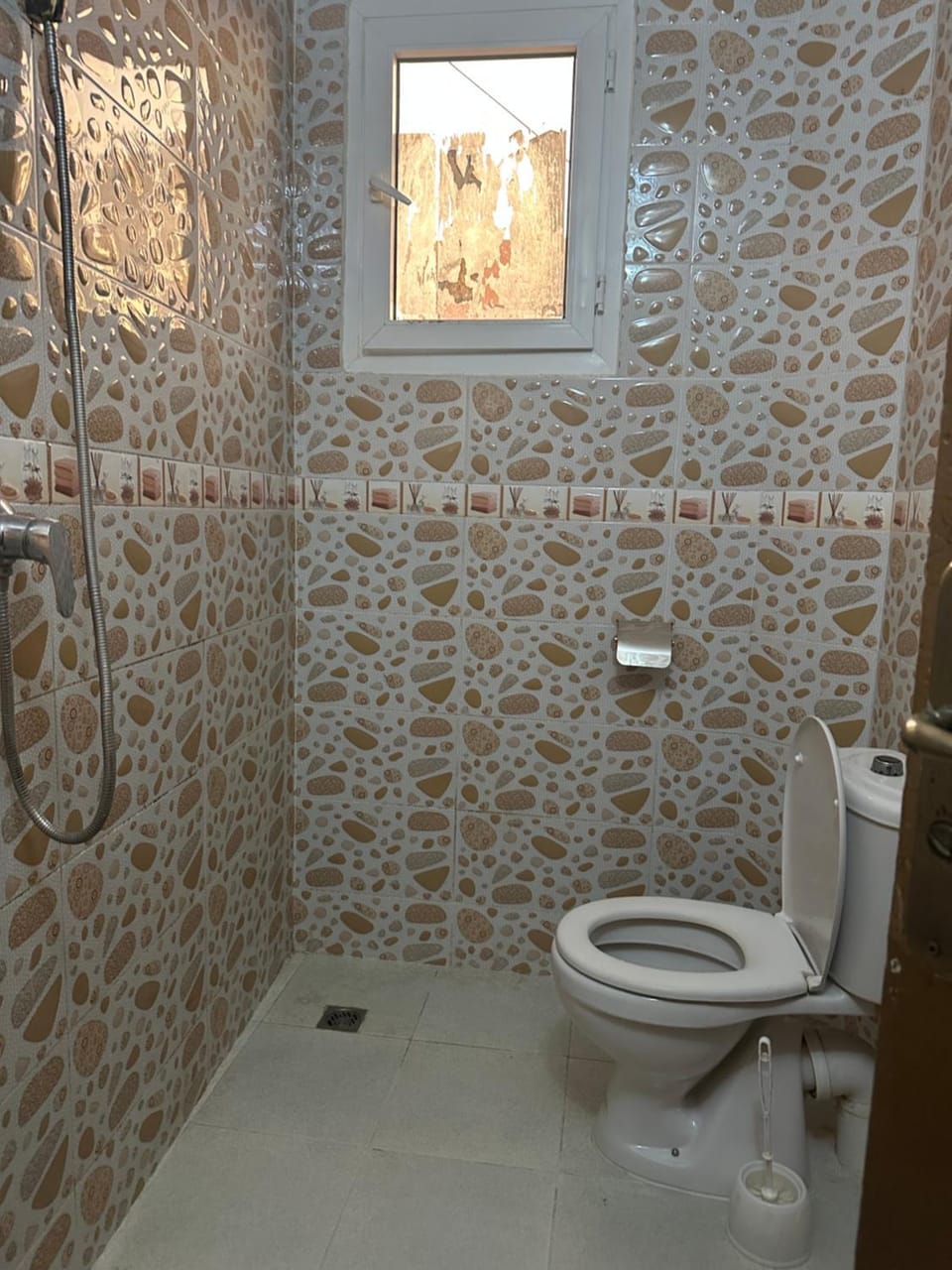 Sandy Shores Apartment in Souss-Massa