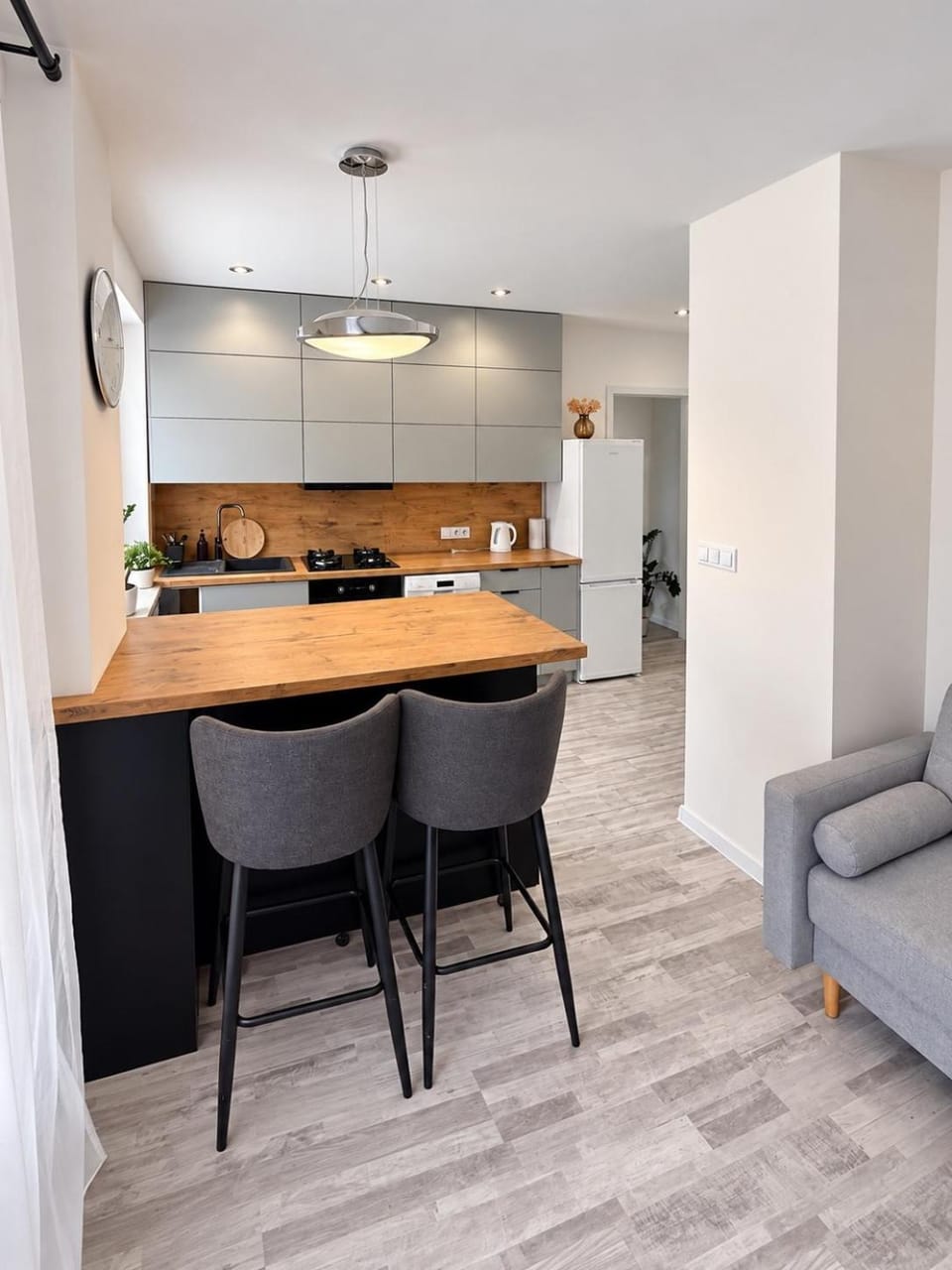 Apartament Modrzewia Apartment in Poland