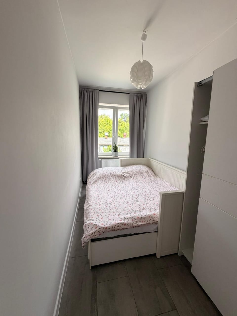 Apartament Modrzewia Apartment in Poland