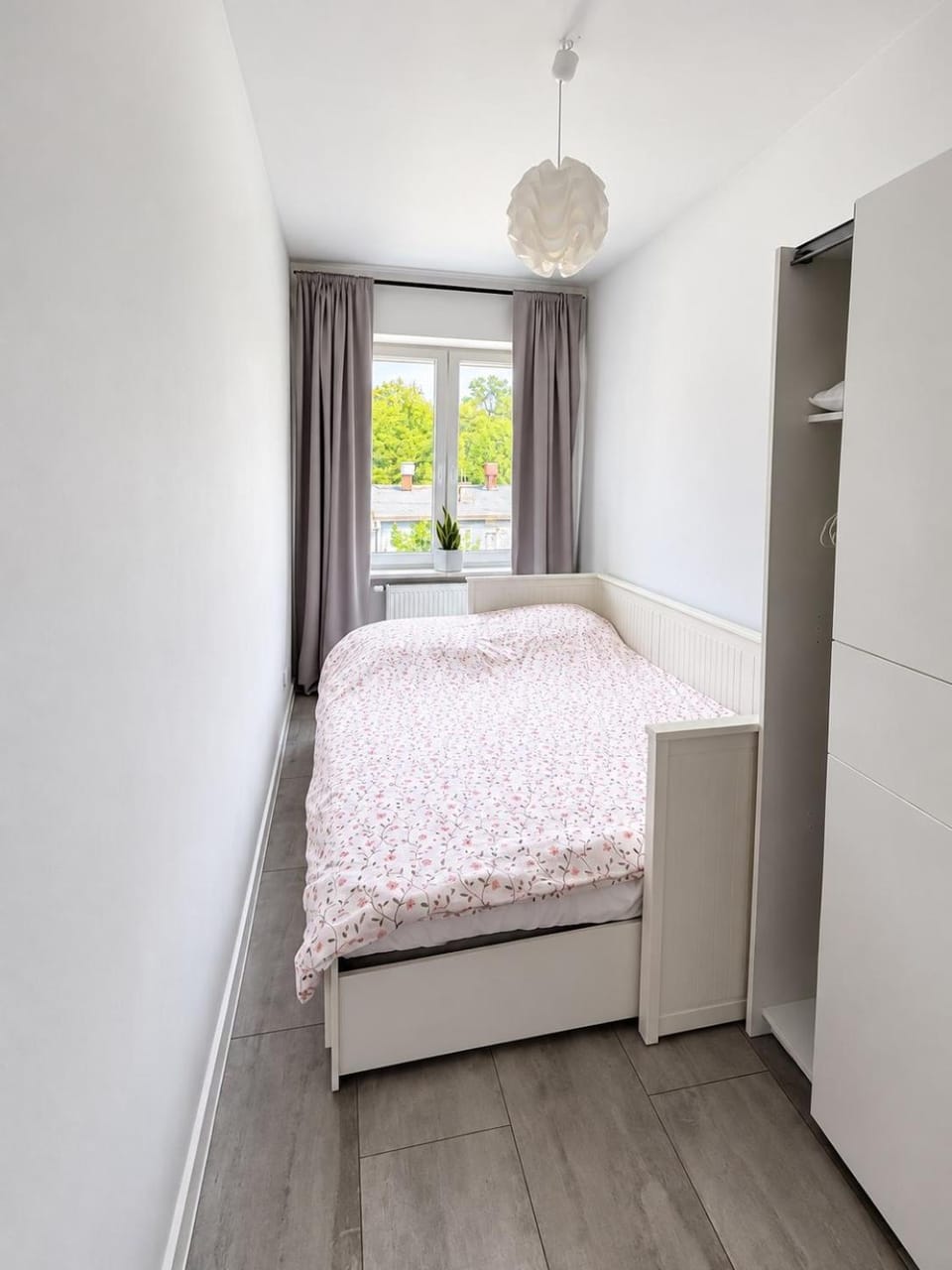 Apartament Modrzewia Apartment in Poland