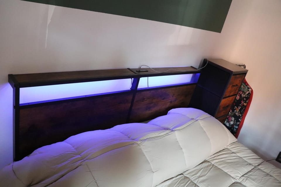 La Morada Apartment in Mexico City