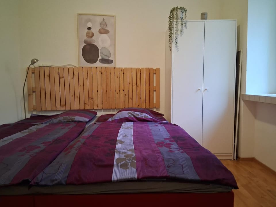 B10 Apartment Apartment in Bratislava