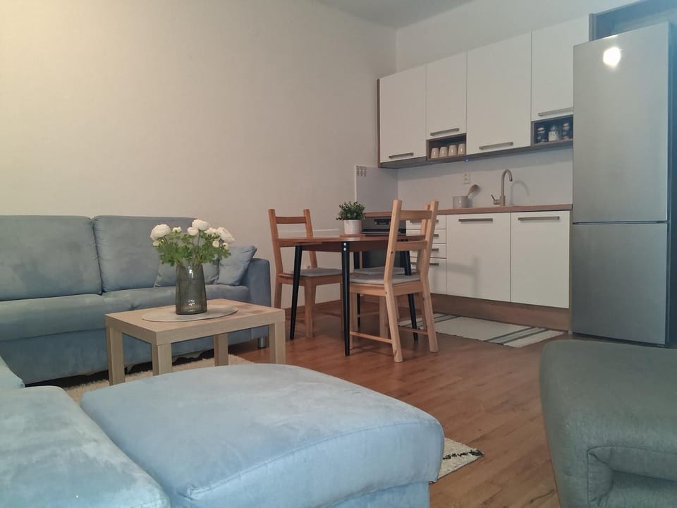 B10 Apartment Apartment in Bratislava