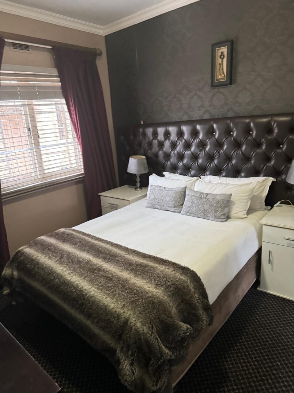 Virginia Town House Bed and Breakfast in Eastern Cape