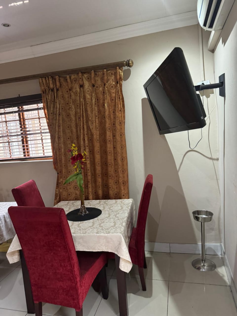 Virginia Town House Bed and Breakfast in Eastern Cape