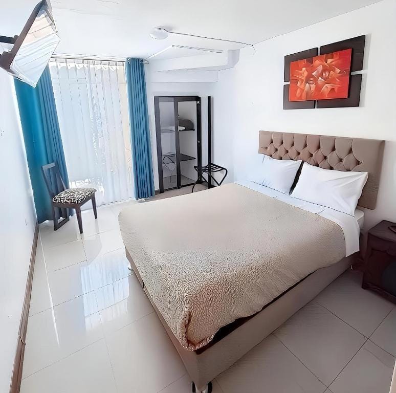Mandala Rooms & Services Hotel in Arequipa