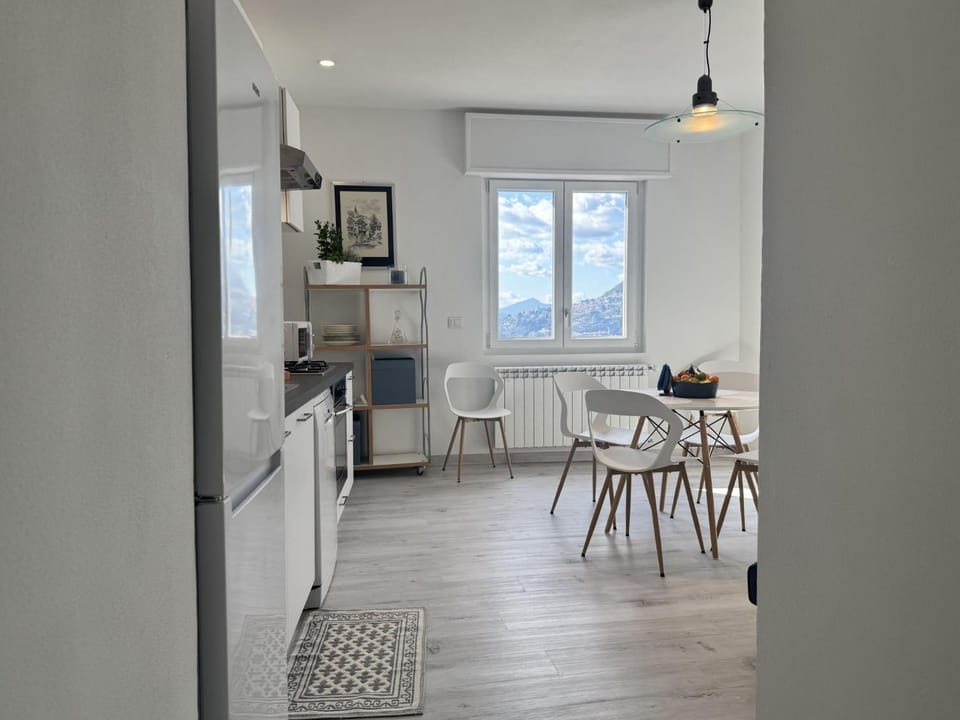 Apartment Breva e Tivan von Holiday World by Interhome Apartment in Como