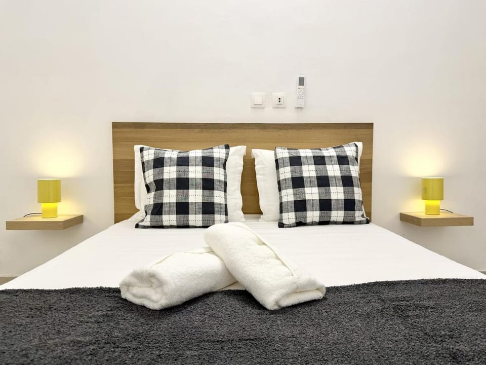 L'Or Brun - F3 de Standing à Cocody-Angré avec Spa Apartment in Africa