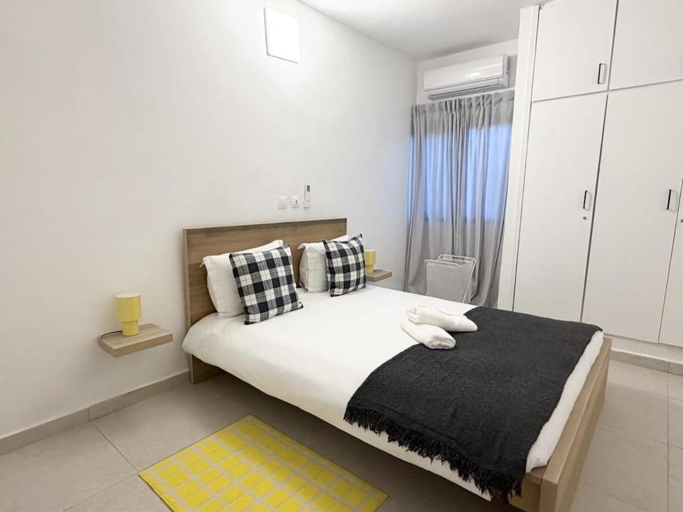 L'Or Brun - F3 de Standing à Cocody-Angré avec Spa Apartment in Africa