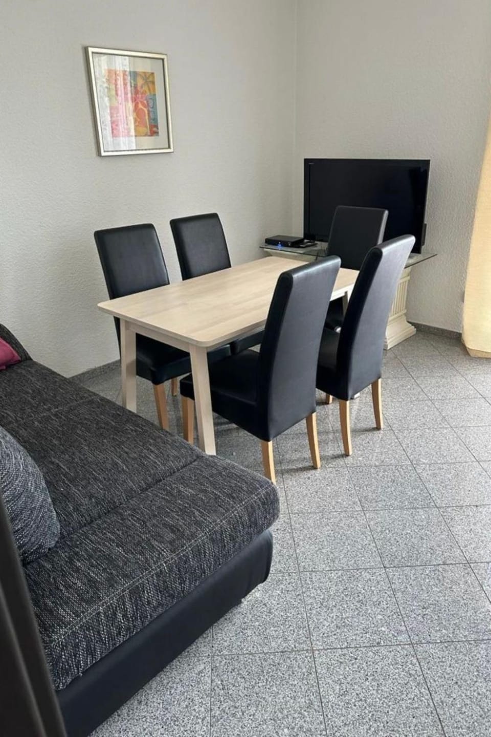 Apartment Wohnung in Naterki mit Terrasse- Garten und Grill by Interhome Apartment in Poland