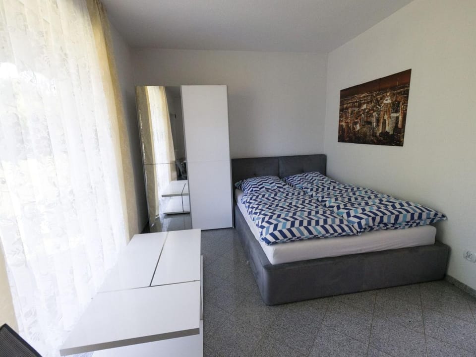 Apartment Wohnung in Naterki mit Terrasse- Garten und Grill by Interhome Apartment in Poland