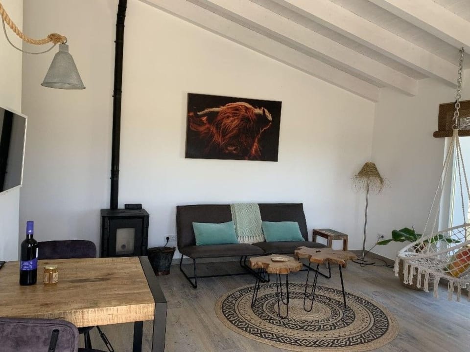Holiday Home auf dem Lande in der Nähe des Strandes by Interhome House in Odeceixe